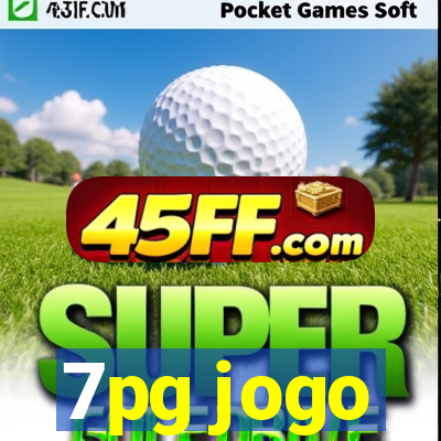 7pg jogo